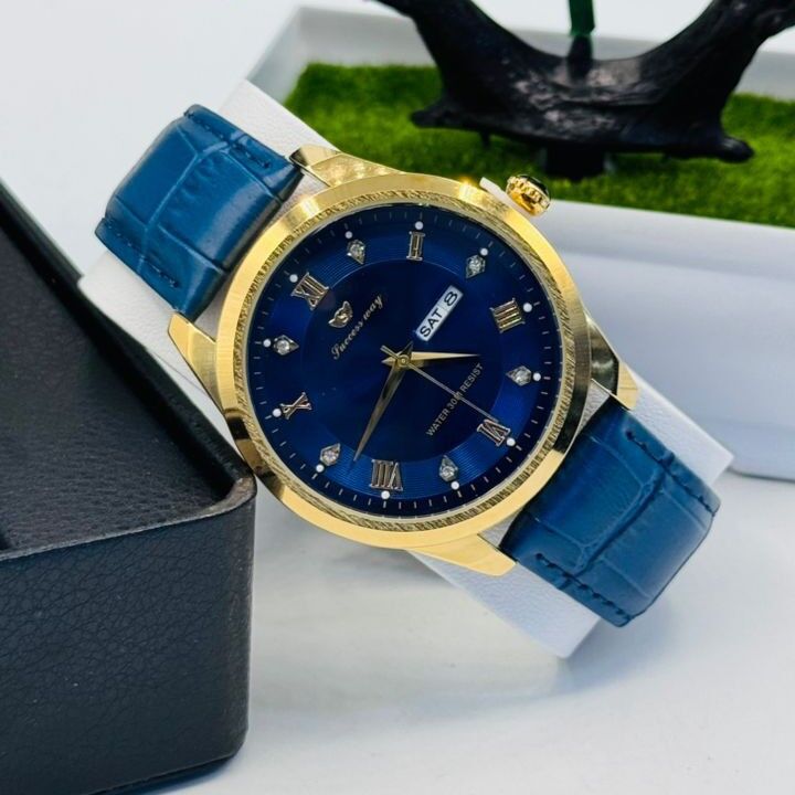 Montre Successway