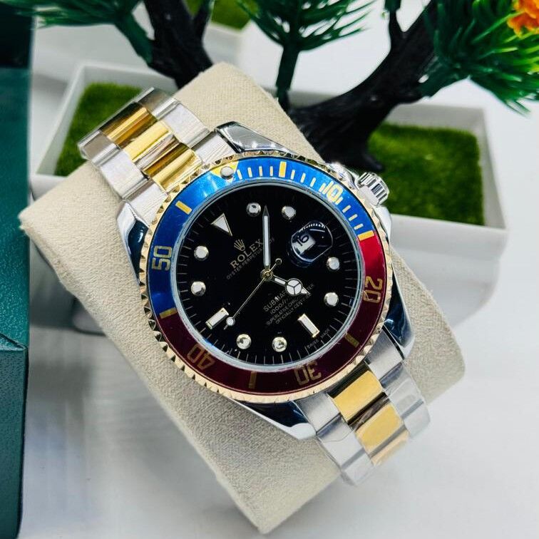 Rolex watch