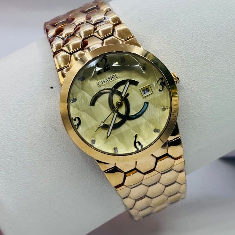 Montre CHANEL femme