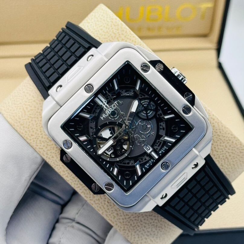 Hublot Big Bang