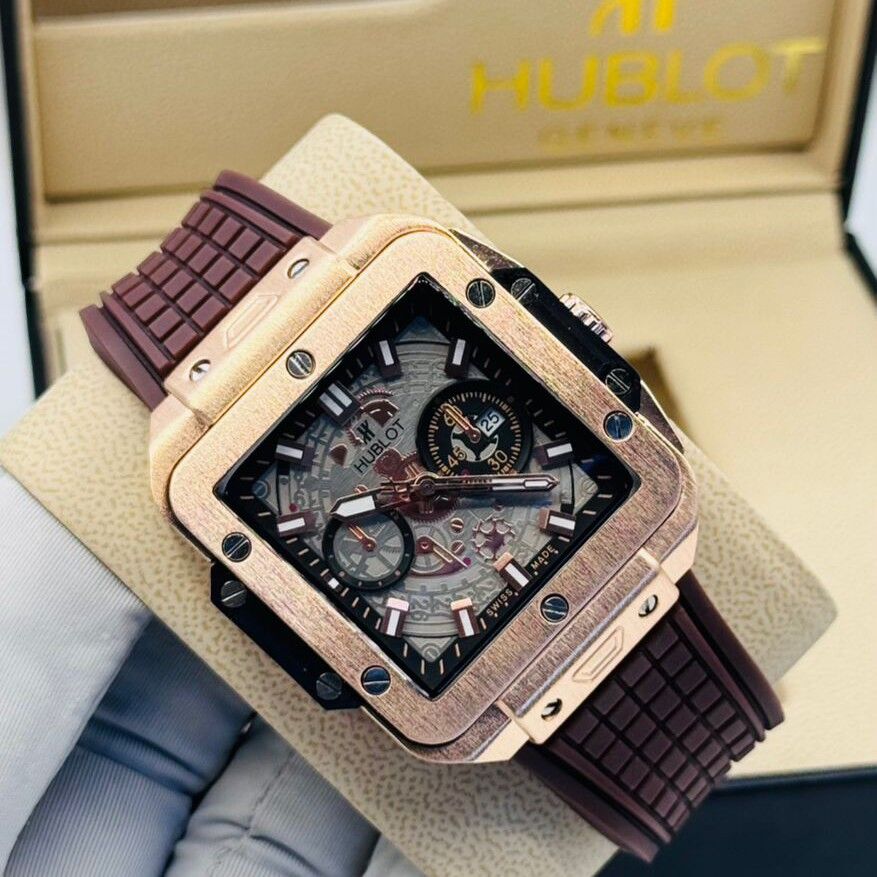 Hublot Big Bang