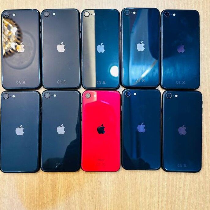 iphone XR 128Go