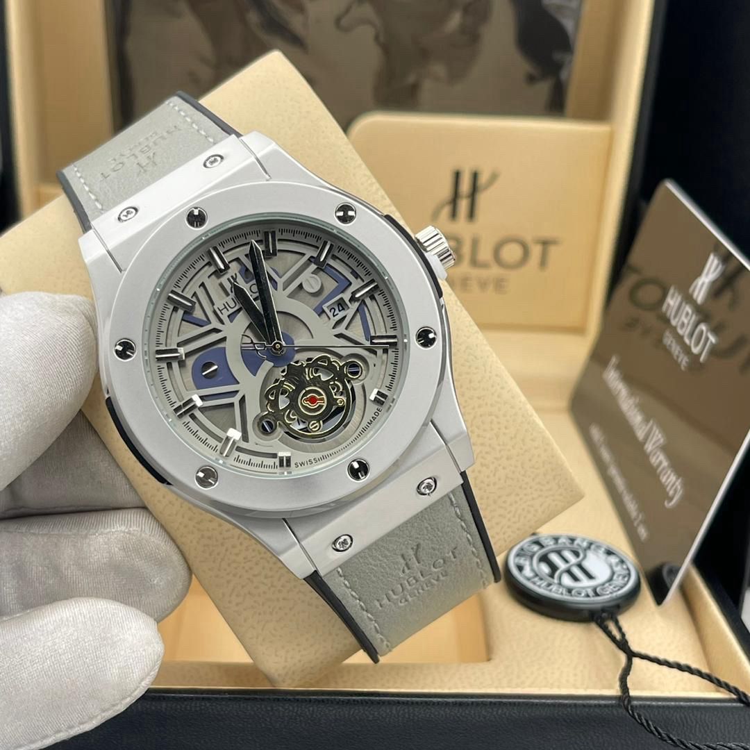 Hublot Big Bang