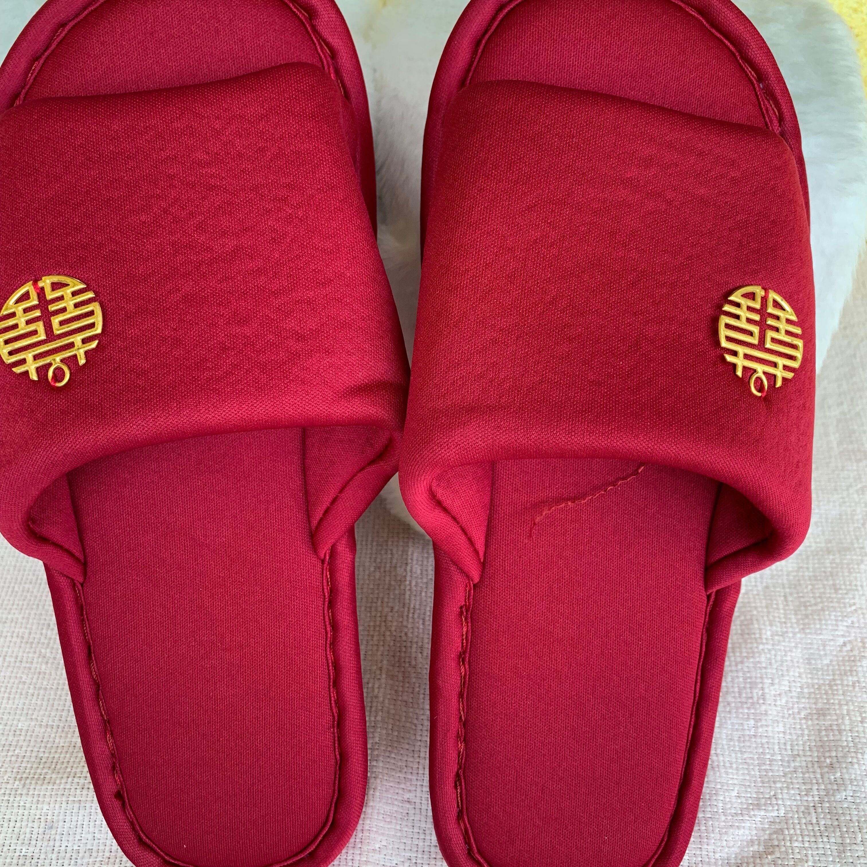 bed room slides size 40/41