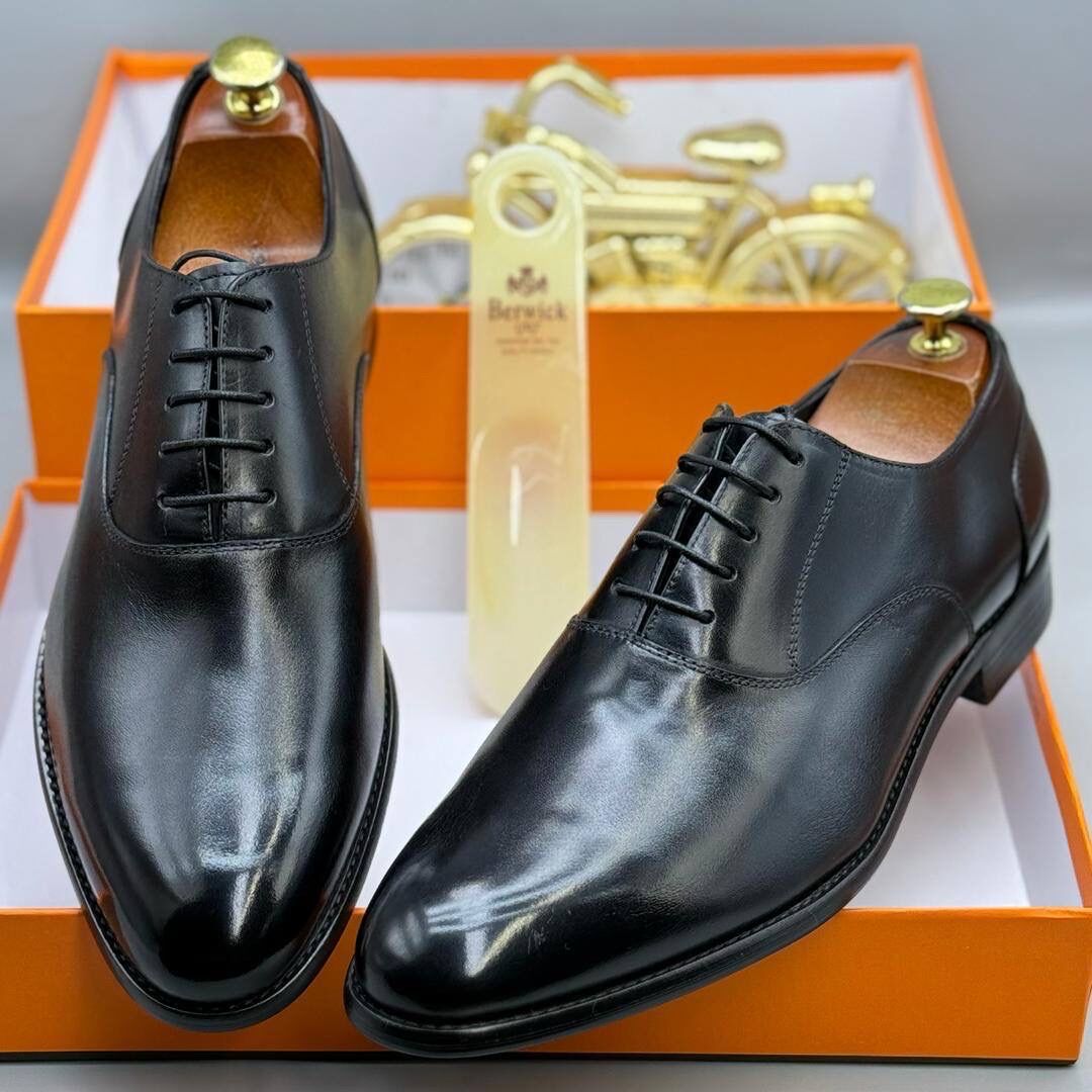 Chaussures élégantes pour hommes taille 40-46