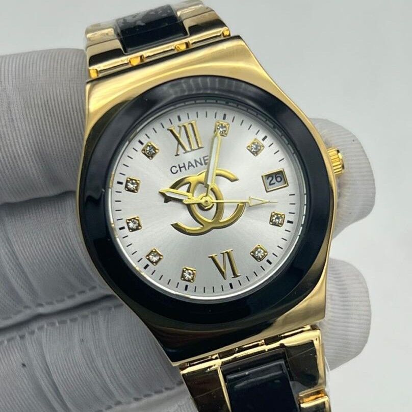 Montre CHANEL