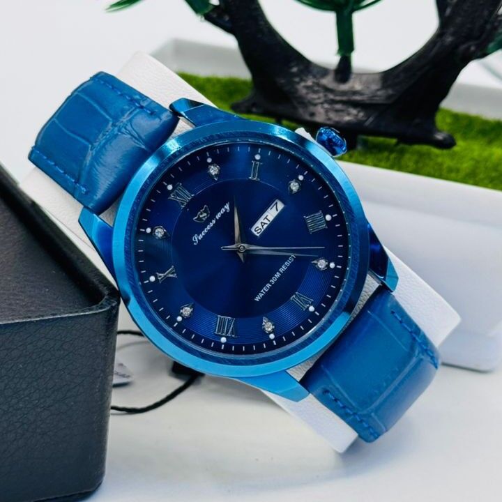 Montre Successway