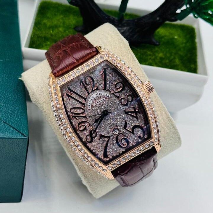 Franck Muller