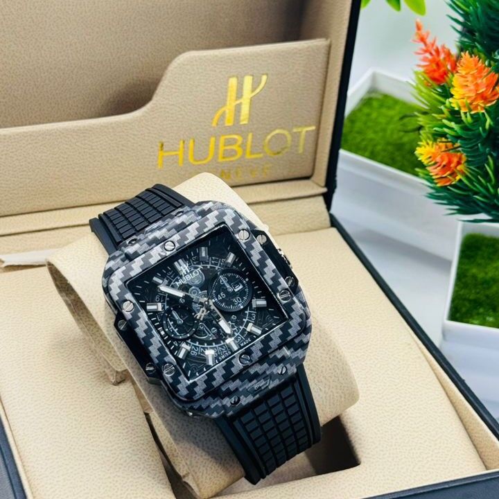 Hublot watch