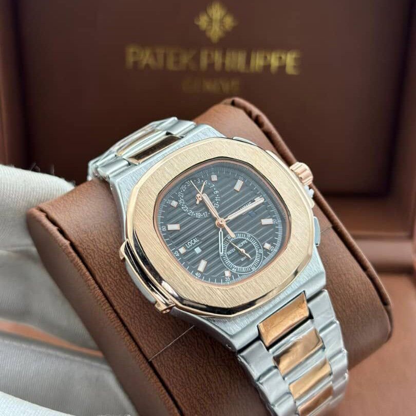 PATEK PHILIPPE watch