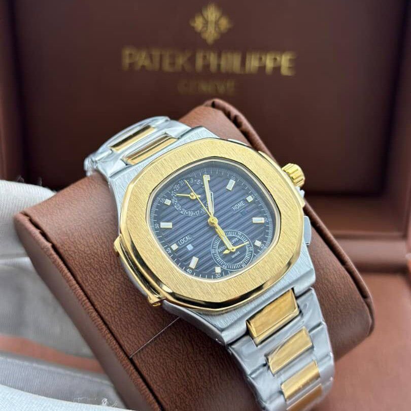 PATEK PHILIPPE watch