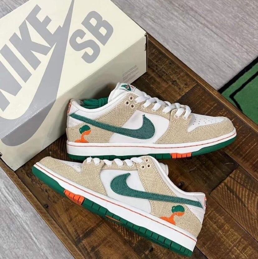 Nike sb