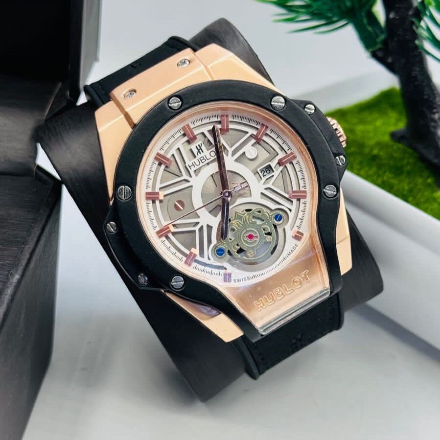 Hublot Ferrari