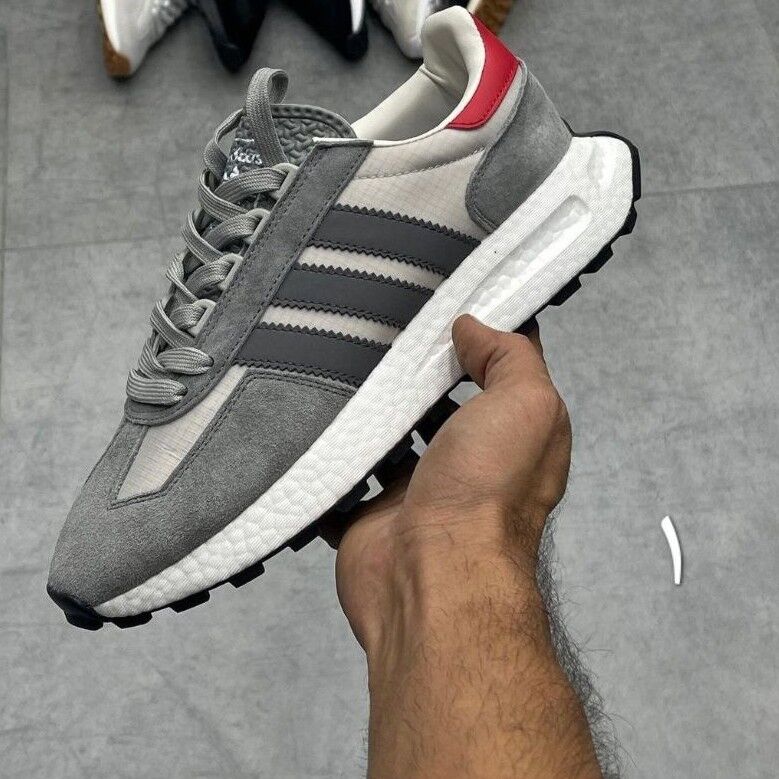 tenis addidas