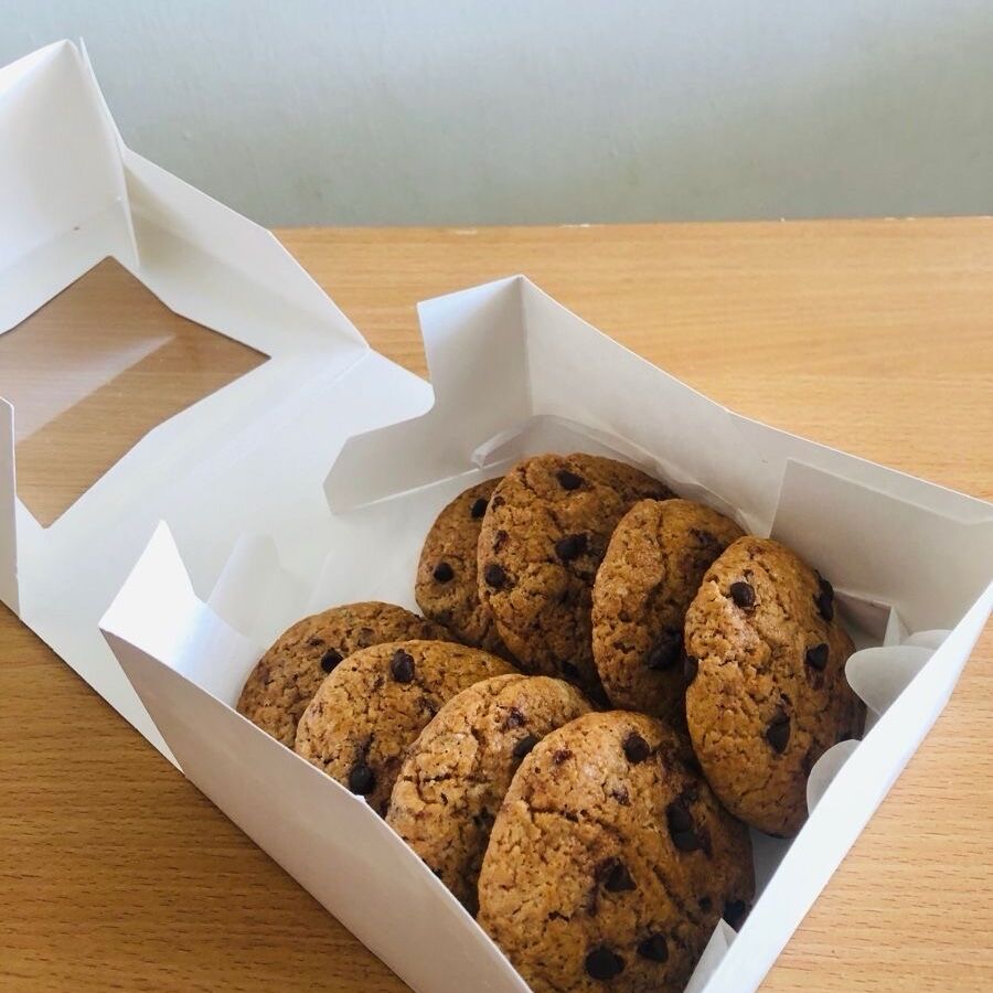 biscuits et cupcakes