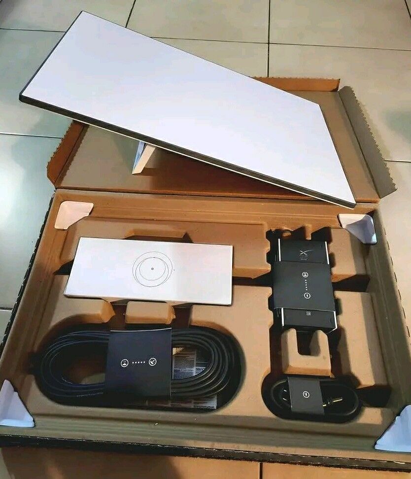 KIT STARLINK V3