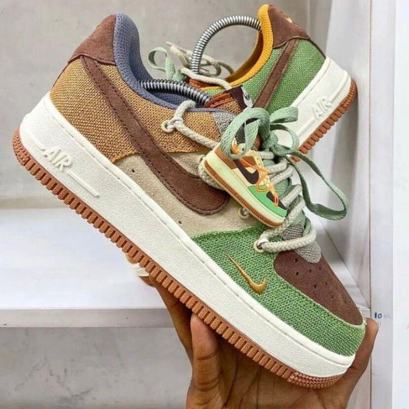 Nike air force 1