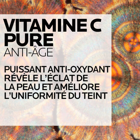 Pure Vitamine C 10