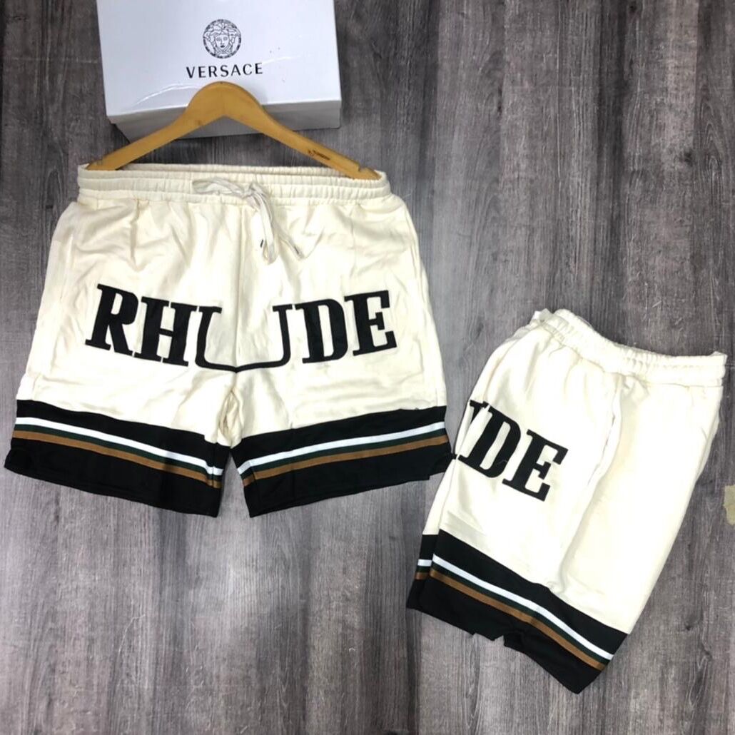 culotte Rhude