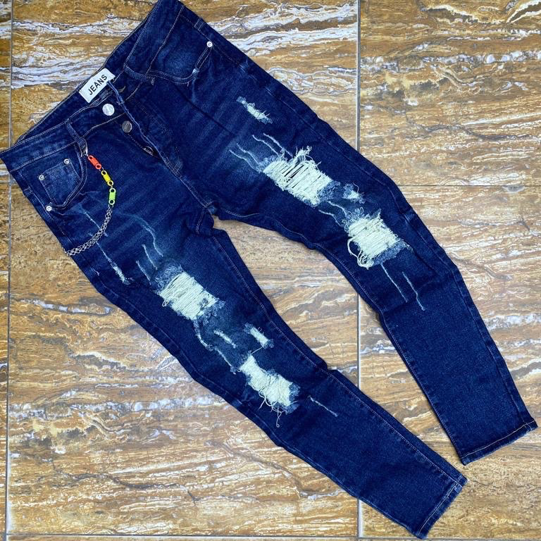 Jeans homme