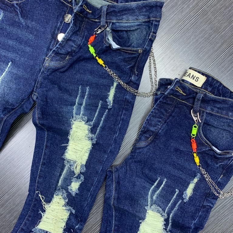 Jeans homme