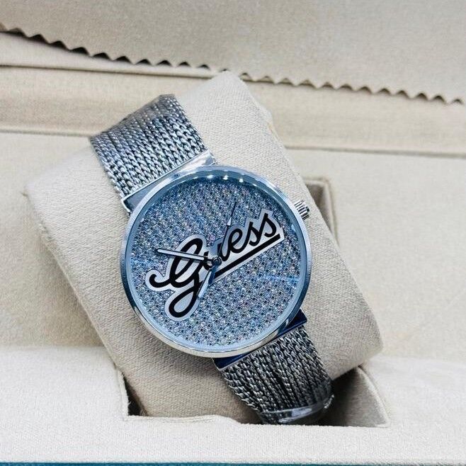 Guess women's watch