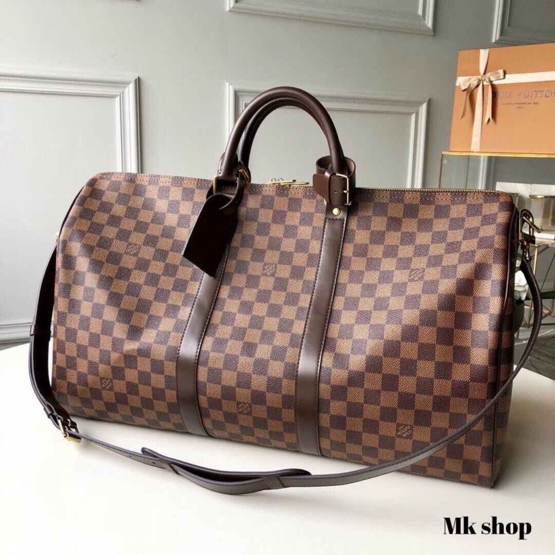 new arrivals big size handbag traveling Louis v