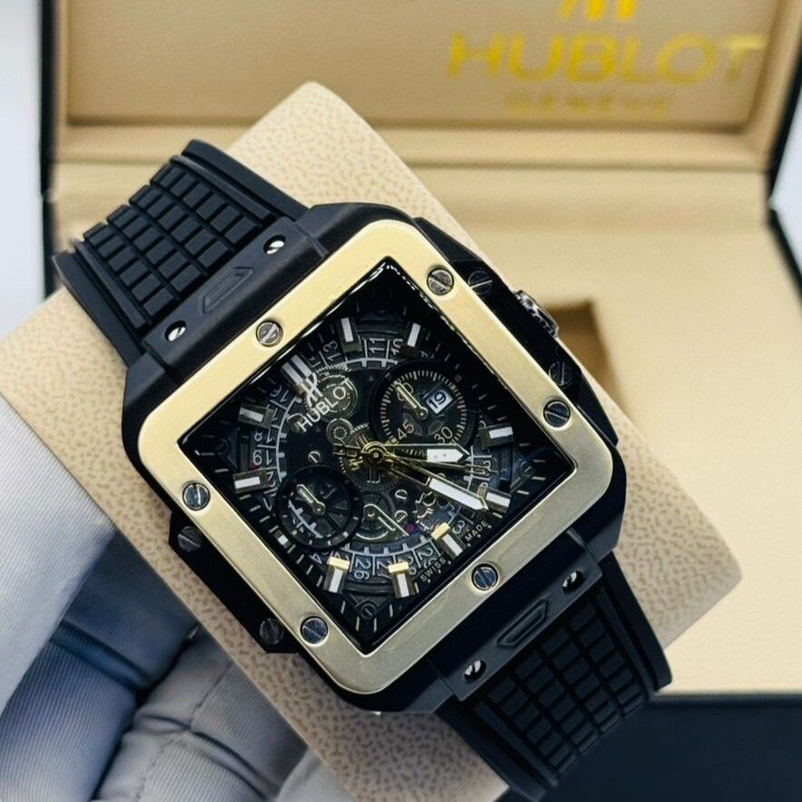 Hublot Big Bang