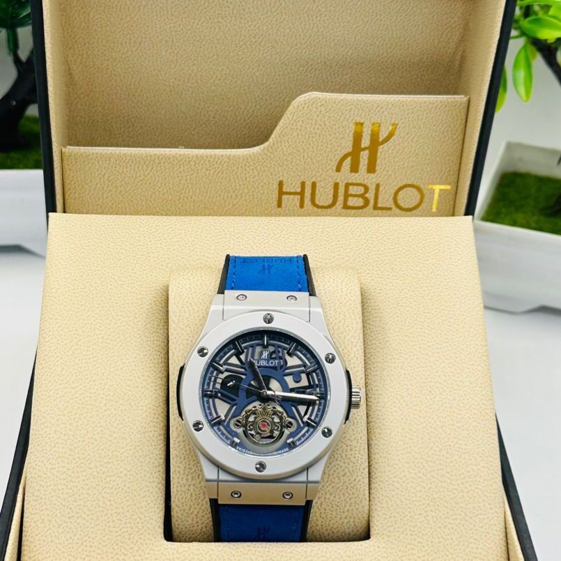 Hublot Big Bang