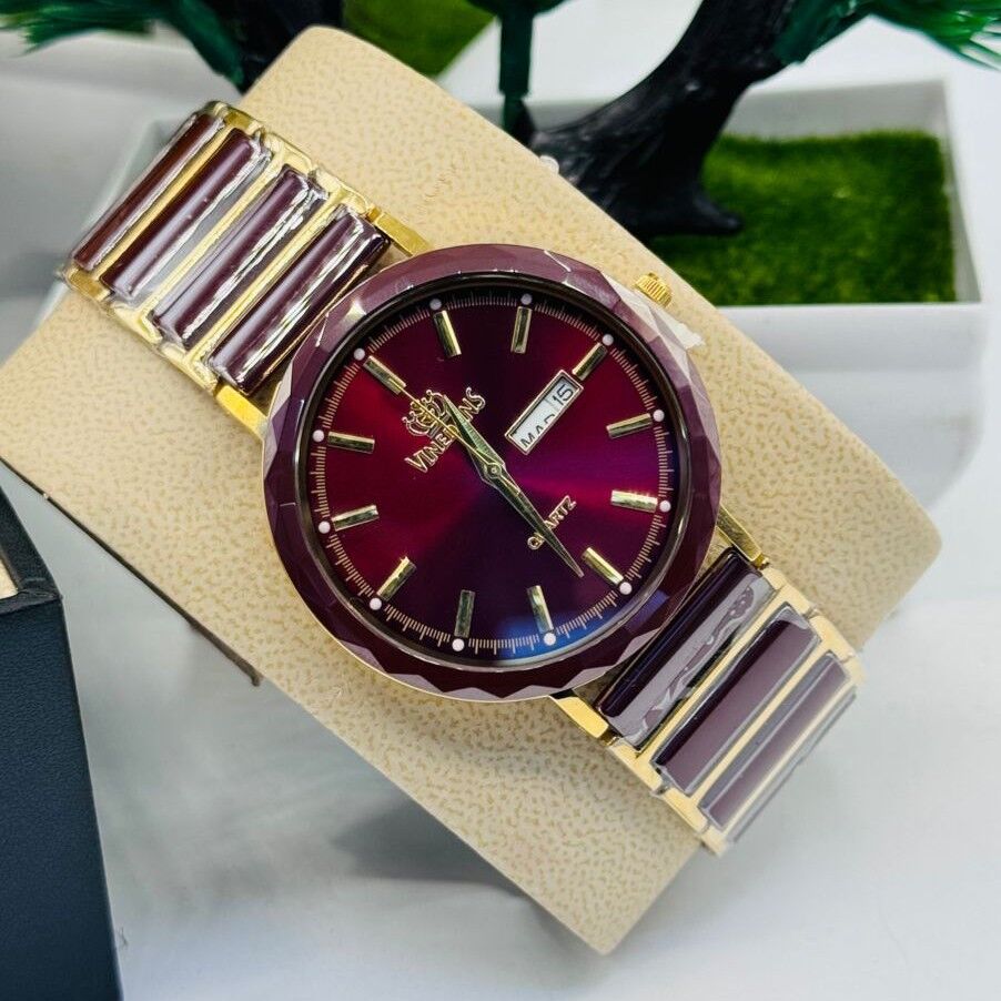 Vinedans women's watch