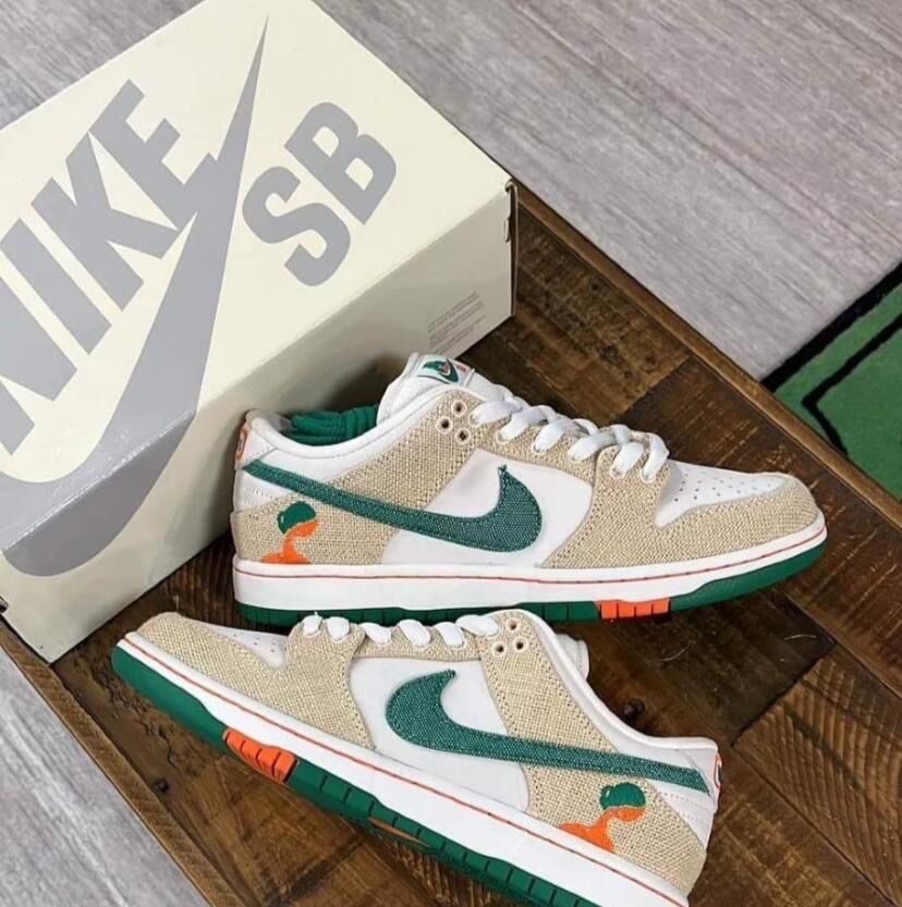 Nike sb