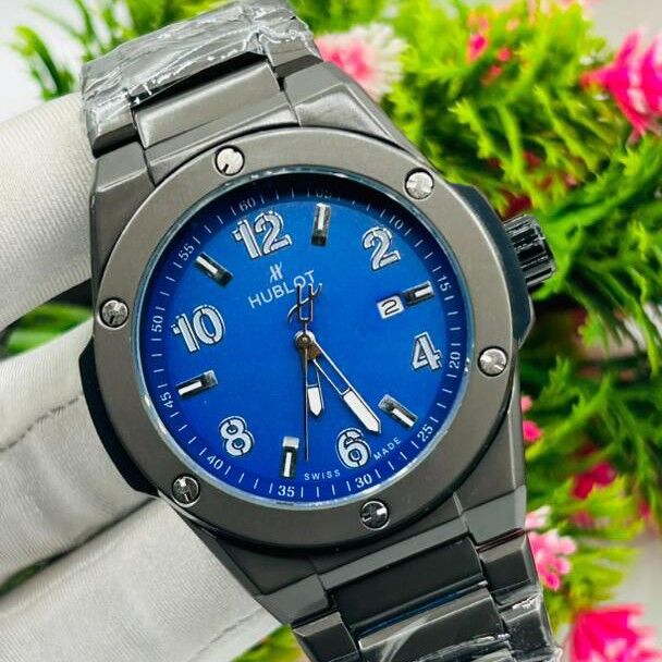 montre Hublot