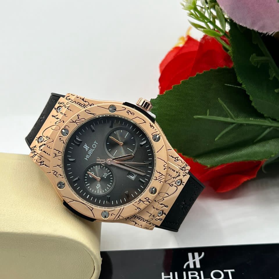 Hublot Big bang