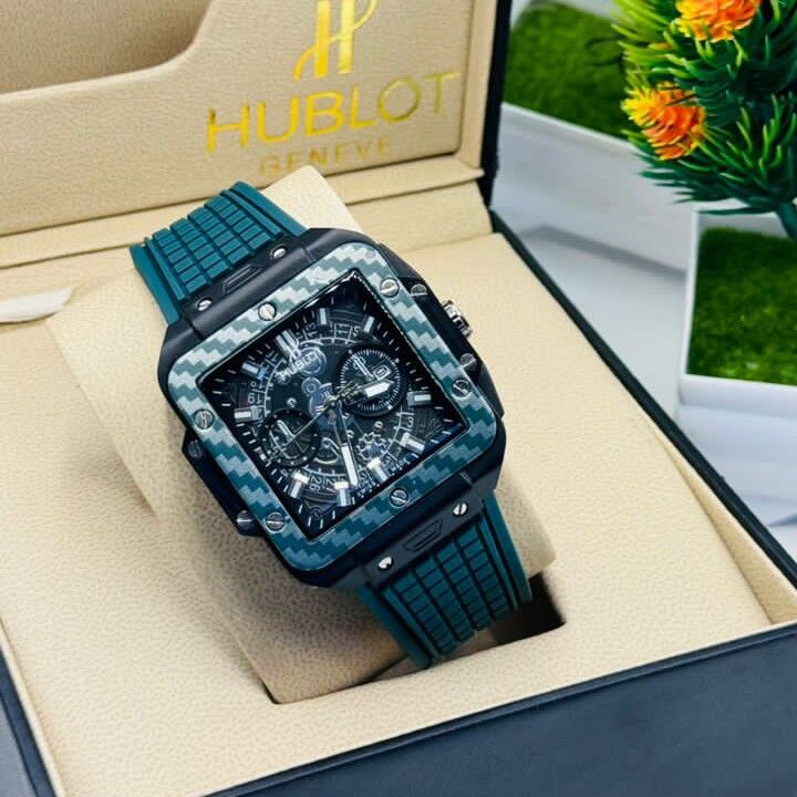 Hublot Big Bang