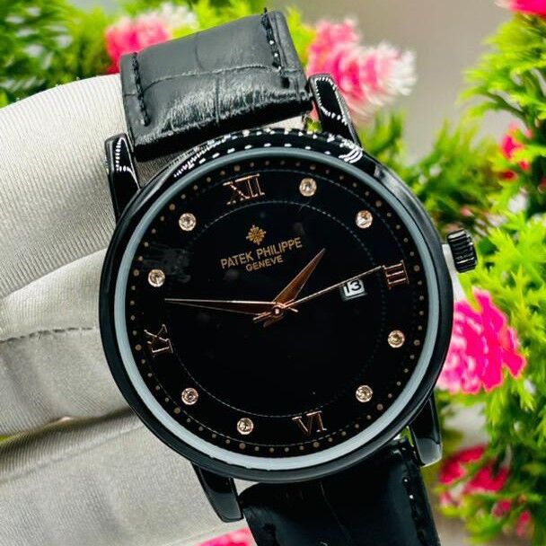 PATEK PHILIPPE