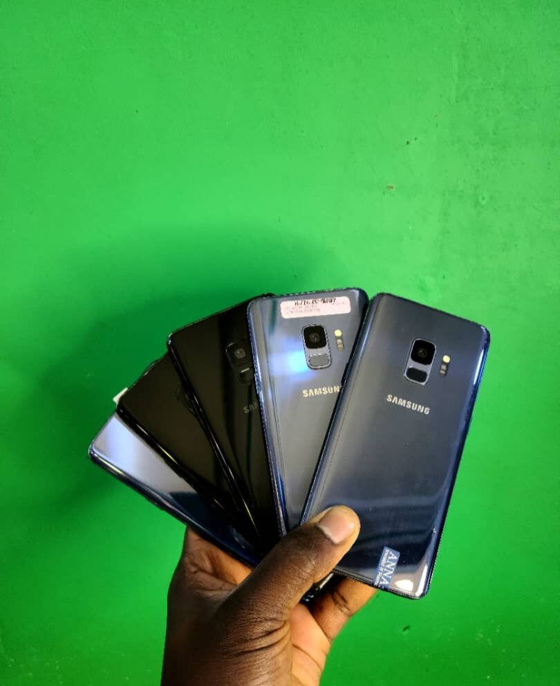 SAMSUNG GALAXY S9 - 64G