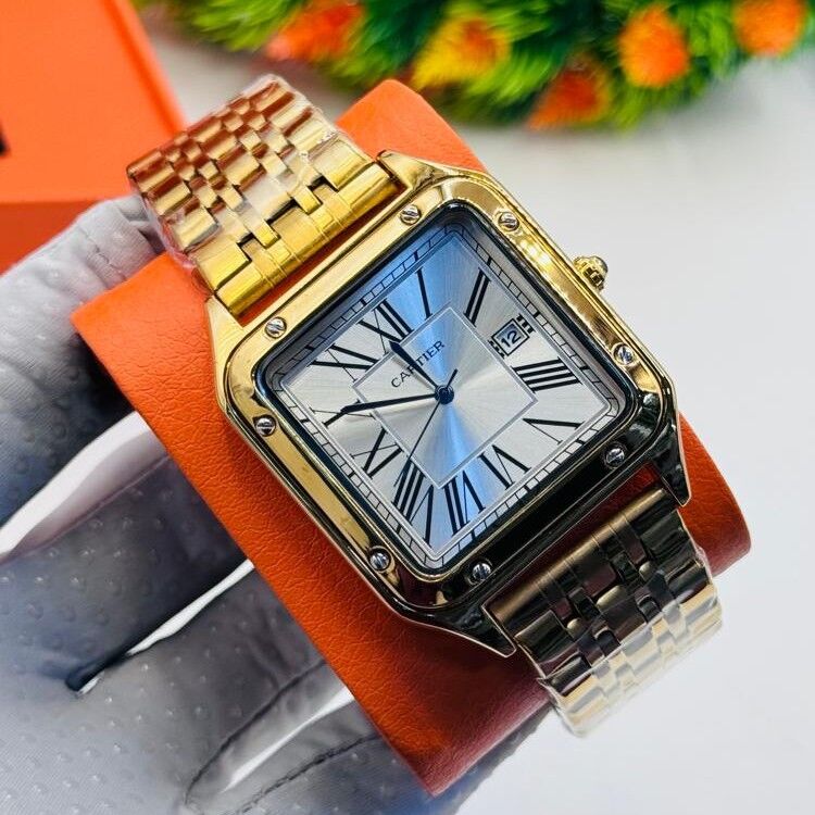 CARTIER watch