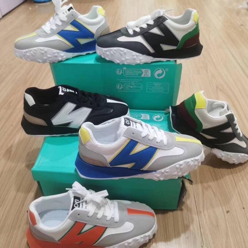 New balance