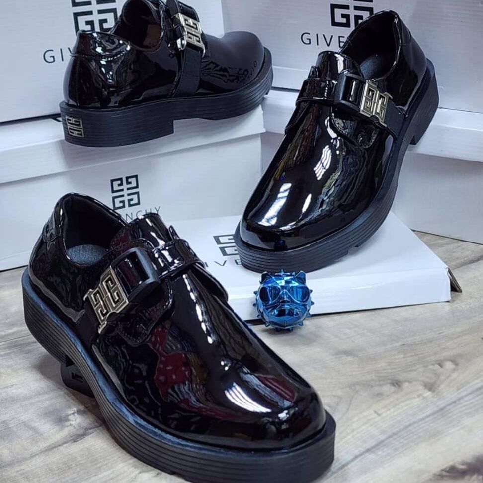 Chaussures Givenchy