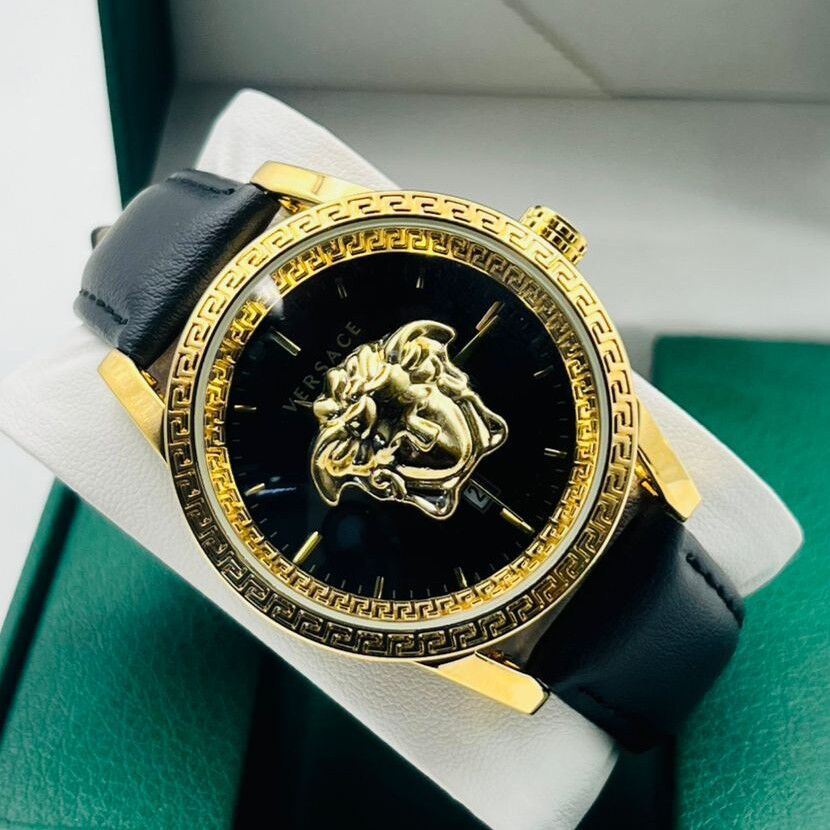 montre Versace