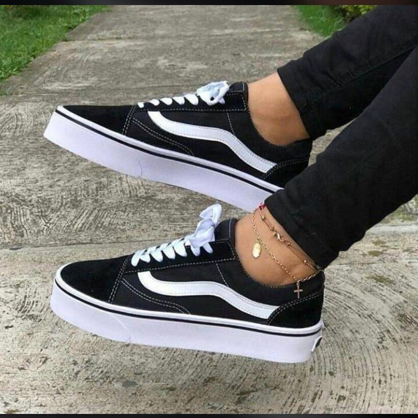 Chaussures Vans