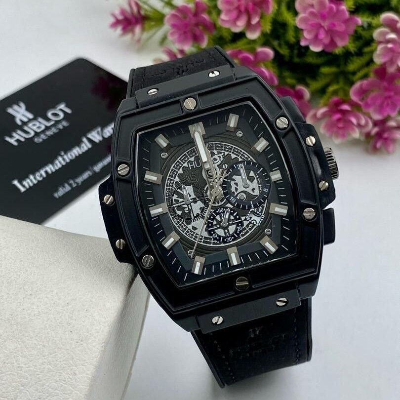 Hublot