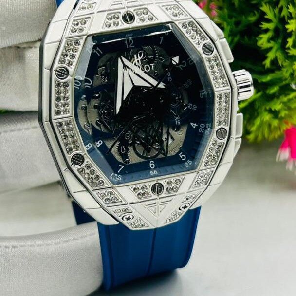 Hublot watch