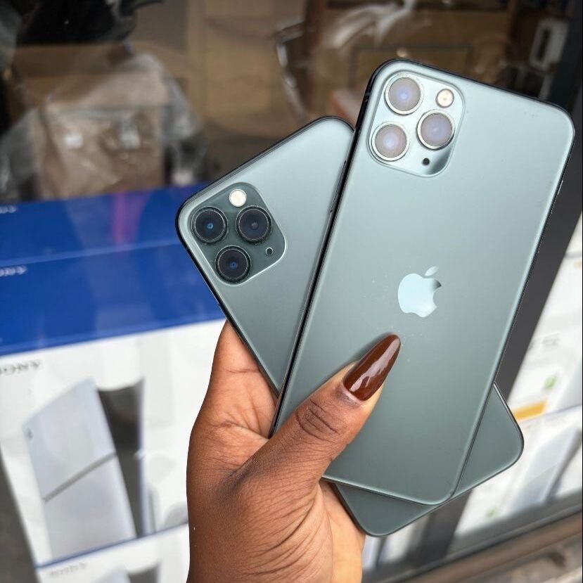 Iphone 11 pro 64Gb / 256gb