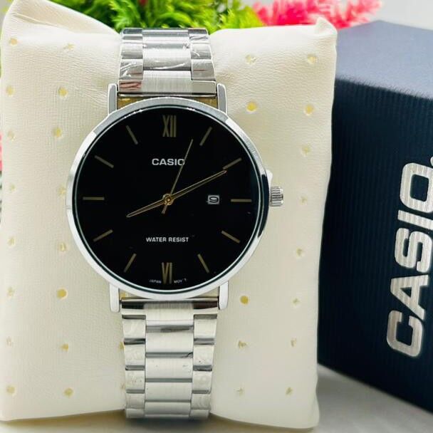 montre CASIO