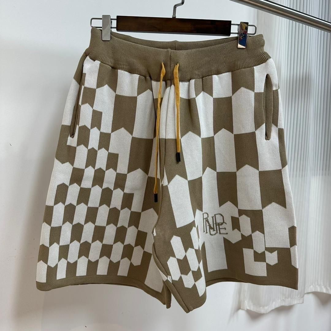 culotte Rhude