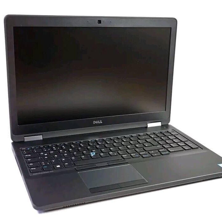 DELL PRECISION 3510