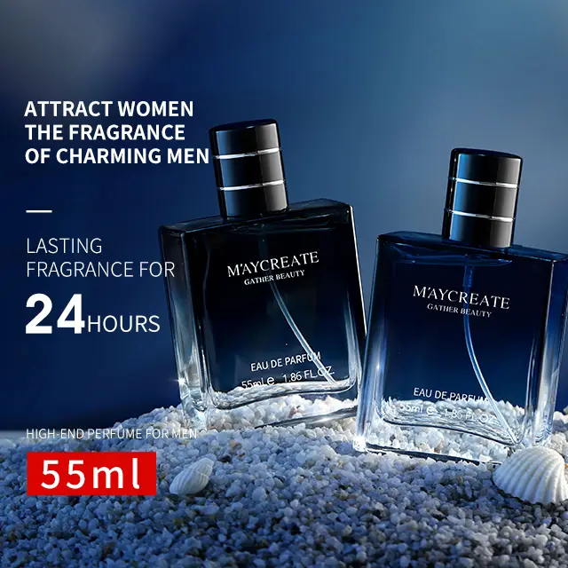 eau de parfum for men