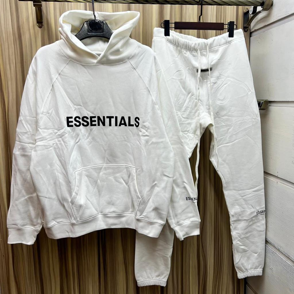 Ensemble Essentials L, XL, XXL