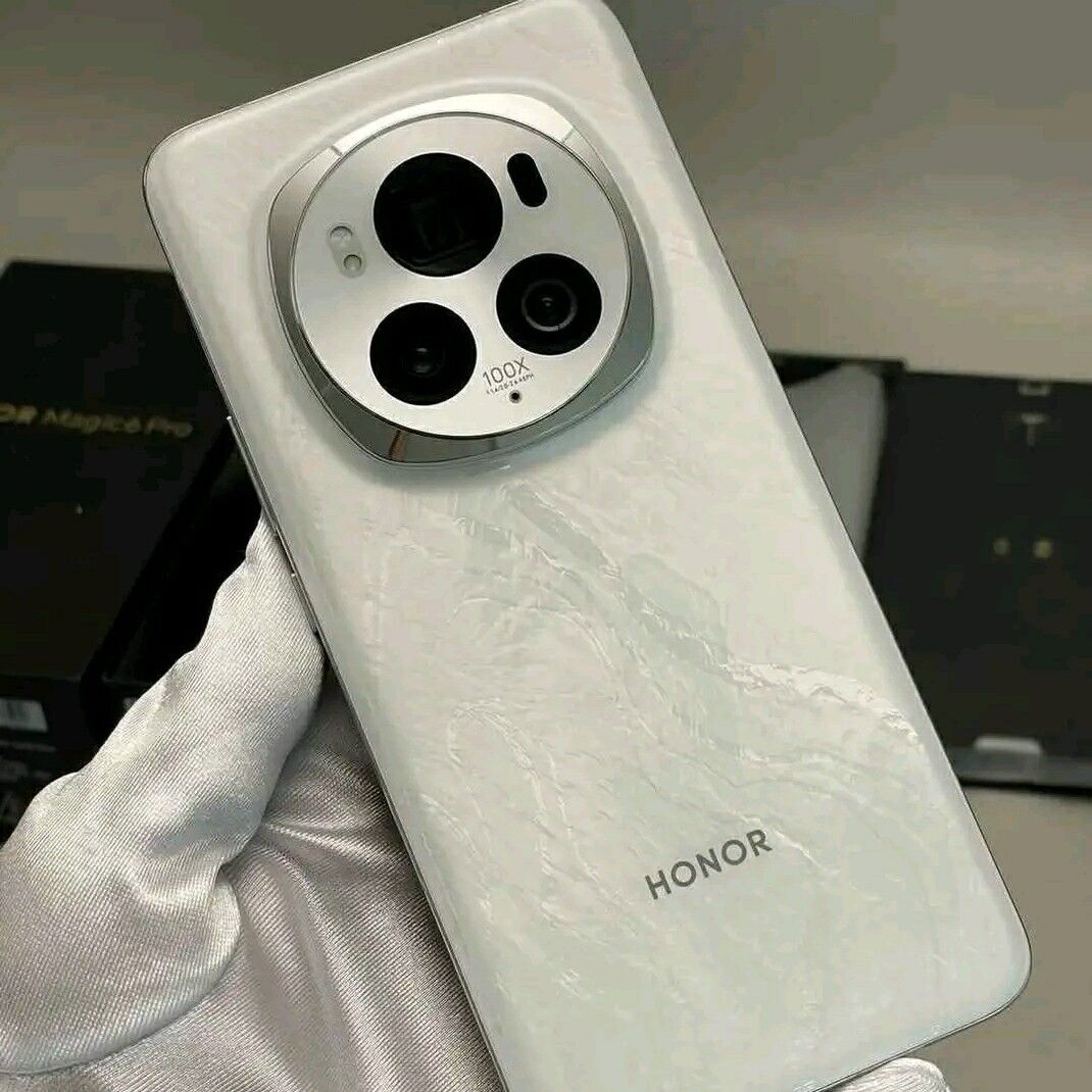 Honor MAGIC 6 PRO 512G